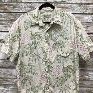 Vintage Hawaiian Shirt